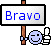 Blog Bravo